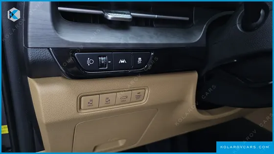 KIA CARNIVAL DIESEL 9-SEATER SIGNATURE