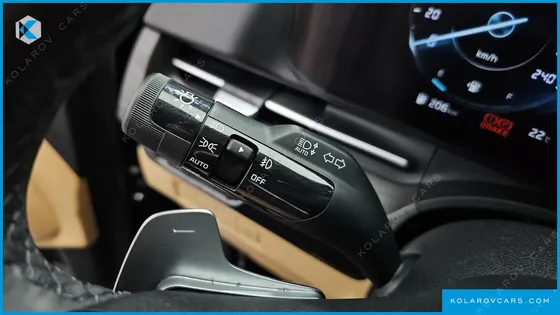 KIA CARNIVAL DIESEL 9-SEATER SIGNATURE