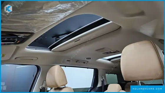 KIA CARNIVAL DIESEL 9-SEATER SIGNATURE