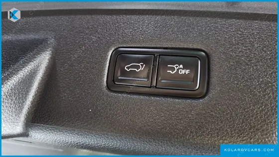 KIA CARNIVAL DIESEL 9-SEATER SIGNATURE