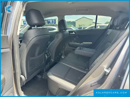 KIA SPORTAGE DIESEL 1.7 2WD NOBLESSE