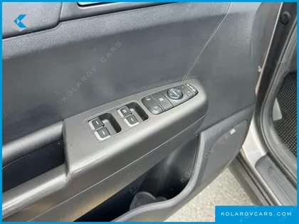 KIA SPORTAGE DIESEL 1.7 2WD NOBLESSE