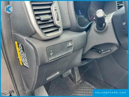 KIA SPORTAGE DIESEL 1.7 2WD NOBLESSE