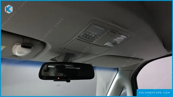 KIA RAY PRESTIGE