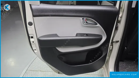 KIA RAY PRESTIGE