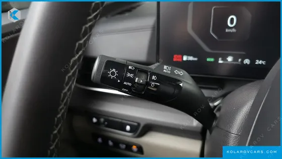 KIA CARNIVAL DIESEL 7-SEATER OUTDOOR