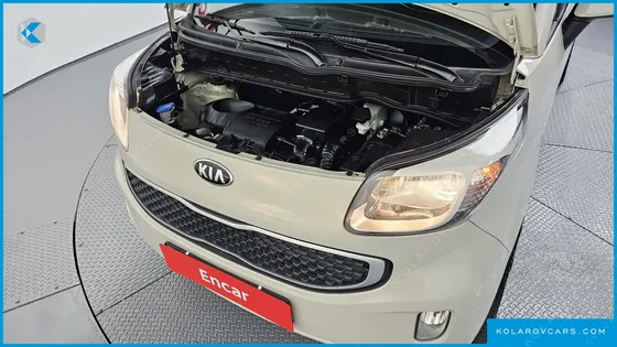 KIA RAY DELUXE