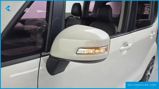 KIA RAY DELUXE