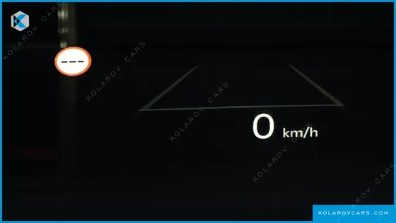 KIA CARNIVAL GASOLINE 7-SEATER GRAVITY
