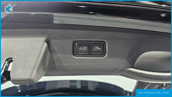 KIA CARNIVAL GASOLINE 7-SEATER GRAVITY