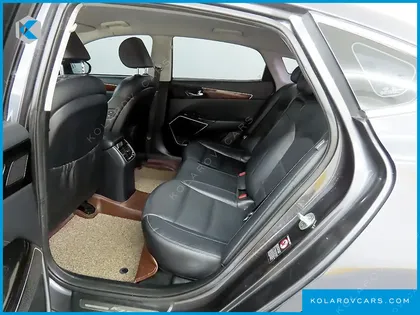 KIA K7 3.0 LPI PRESTIGE (RENTAL CAR)