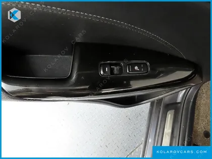 KIA K7 3.0 LPI PRESTIGE (RENTAL CAR)