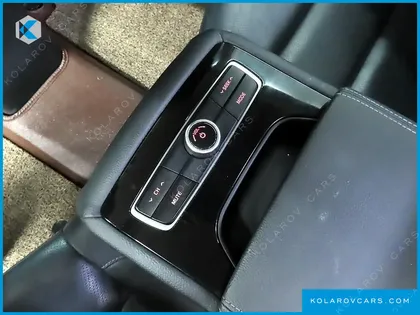 KIA K7 3.0 LPI PRESTIGE (RENTAL CAR)