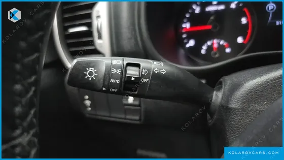KIA SPORTAGE DIESEL 1.7 2WD NOBLESSE