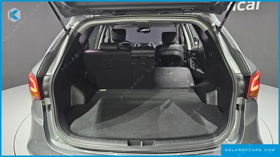 HYUNDAI SANTA FE DIESEL 2.0 2WD