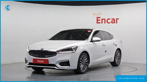 KIA K7 3.3 GDI NOBLESSE