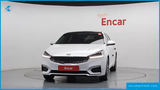 KIA K7 3.3 GDI NOBLESSE