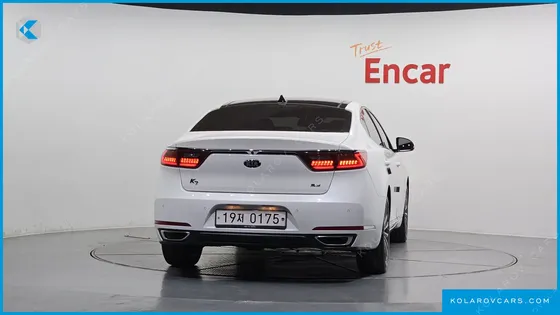 KIA K7 3.3 GDI NOBLESSE