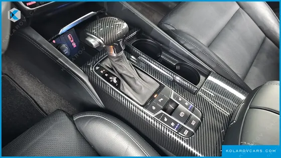 KIA K7 3.3 GDI NOBLESSE