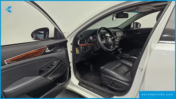 KIA K7 3.3 GDI NOBLESSE