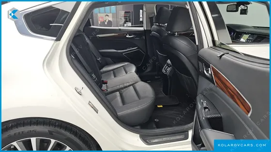 KIA K7 3.3 GDI NOBLESSE