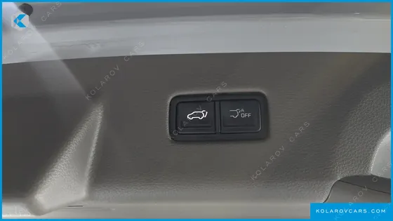 KIA CARNIVAL GASOLINE 9-SEATER GRAVITY