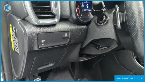 KIA SPORTAGE DIESEL 2WD NOBLESSE