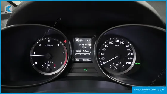 HYUNDAI SANTA FE DIESEL 2.0 4WD