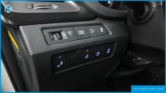 HYUNDAI SANTA FE DIESEL 2.0 4WD
