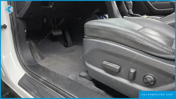 HYUNDAI SANTA FE DIESEL 2.0 4WD
