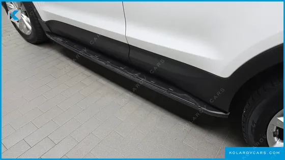 HYUNDAI SANTA FE DIESEL 2.0 4WD