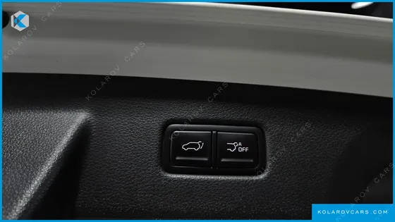 KIA CARNIVAL GASOLINE 7-SEATER SIGNATURE