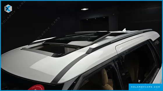 KIA CARNIVAL GASOLINE 7-SEATER SIGNATURE