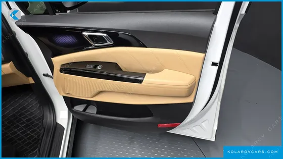 KIA CARNIVAL GASOLINE 7-SEATER SIGNATURE