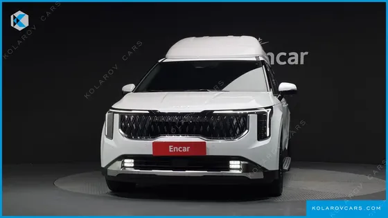 KIA CARNIVAL HEV 7-SEATER HI LIMOUSINE