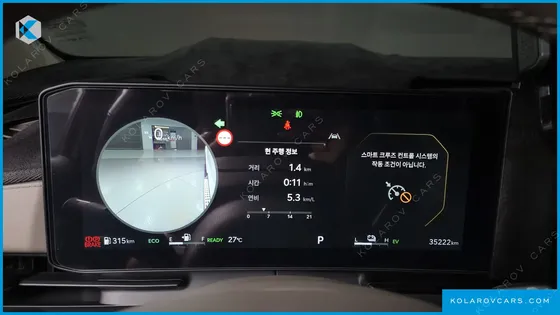 KIA CARNIVAL HEV 7-SEATER HI LIMOUSINE