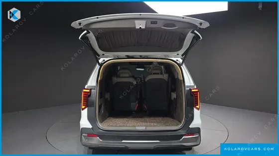 KIA CARNIVAL HEV 7-SEATER HI LIMOUSINE