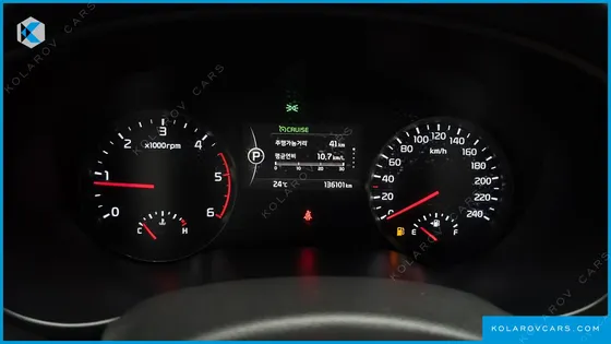 KIA SPORTAGE DIESEL 2WD NOBLESSE
