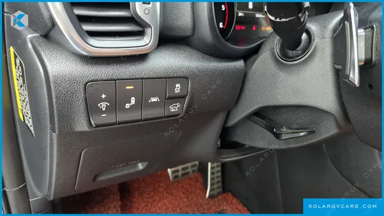 KIA SPORTAGE DIESEL 2WD NOBLESSE