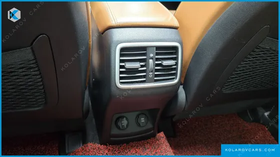 KIA SPORTAGE DIESEL 2WD NOBLESSE