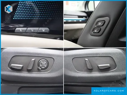 KIA CARNIVAL GASOLINE 9-SEATER SIGNATURE