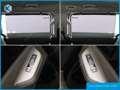 KIA CARNIVAL GASOLINE 9-SEATER SIGNATURE