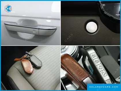 KIA CARNIVAL GASOLINE 9-SEATER SIGNATURE