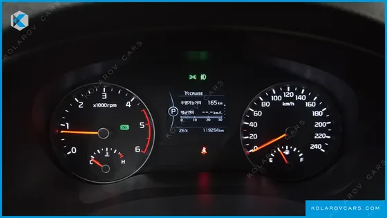 KIA SPORTAGE DIESEL 2WD PRESTIGE