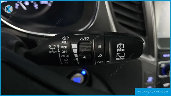 HYUNDAI SANTA FE DIESEL 2.2 2WD