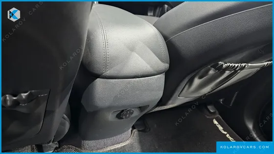 HYUNDAI SANTA FE DIESEL 2.2 2WD
