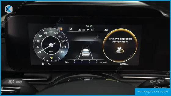 KIA CARNIVAL GASOLINE 7-SEATER SIGNATURE