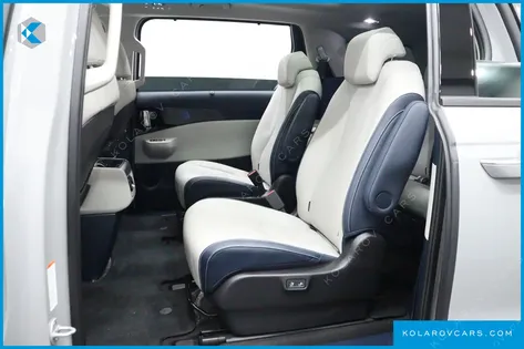 KIA CARNIVAL HEV 9SEATER GRAVITY
