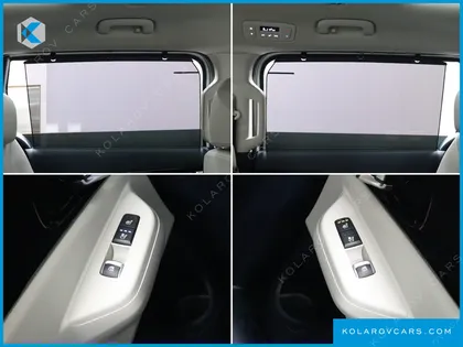 KIA CARNIVAL HEV 9SEATER GRAVITY