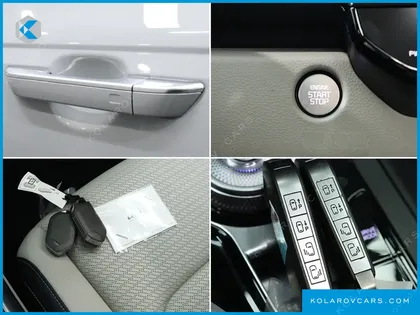 KIA CARNIVAL HEV 9SEATER GRAVITY